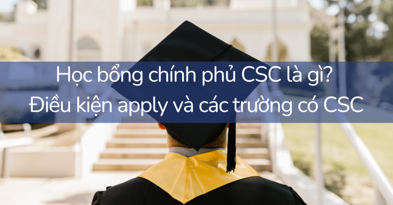 Hoc Bong Chinh Phu Csc