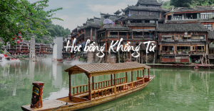 Hoc Bong Khong Tu