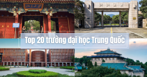 Dai Hoc Trung Quoc