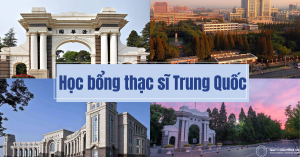 Hoc Bong Thac Si Trung Quoc