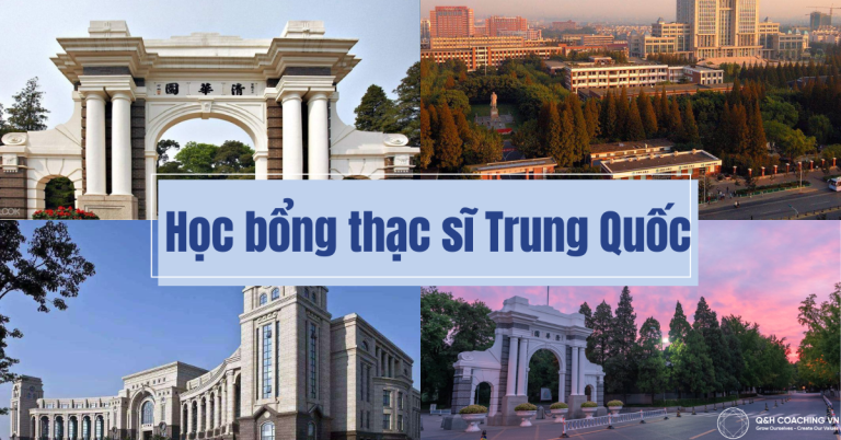 Hoc Bong Thac Si Trung Quoc