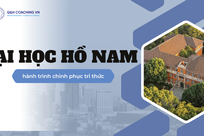 Đại Học Hồ Nam: Khám Phá Nơi Khởi Đầu Tương Lai