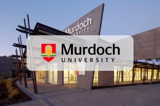 Cơ hội học tập và nghiên cứu tại đại học hàng đầu Úc – Murdoch University