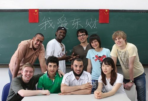 Cần mang gì khi đi du học Trung Quốc?
