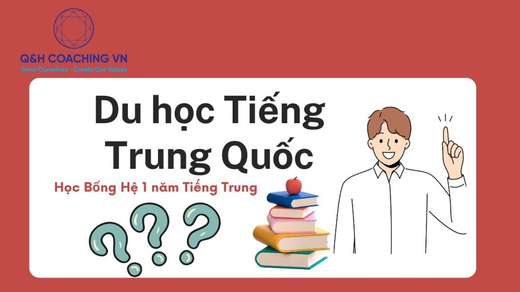 Học Bổng Tiếng Trung Quốc