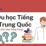 Học Bổng Tiếng Trung Quốc