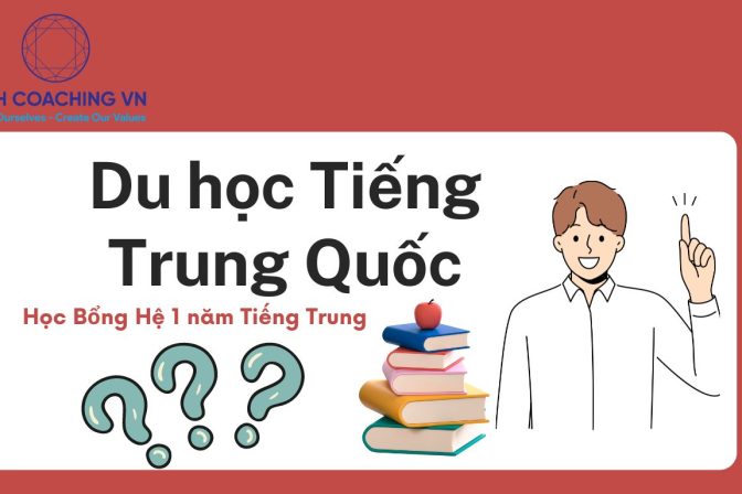 Những điều bạn cần nắm rõ khi muốn xin Học Bổng Tiếng tại Trung Quốc