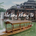 Hoc Bong Khong Tu