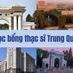 Hoc Bong Thac Si Trung Quoc