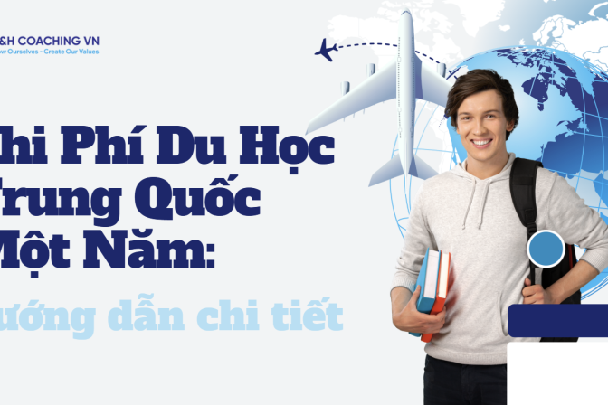 Chi Phí Du Học Trung Quốc Một Năm: Hướng Dẫn Chi Tiết