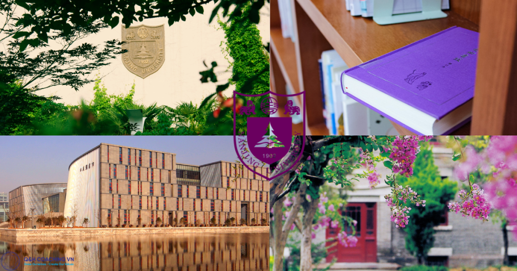 Đại học Nam Kinh