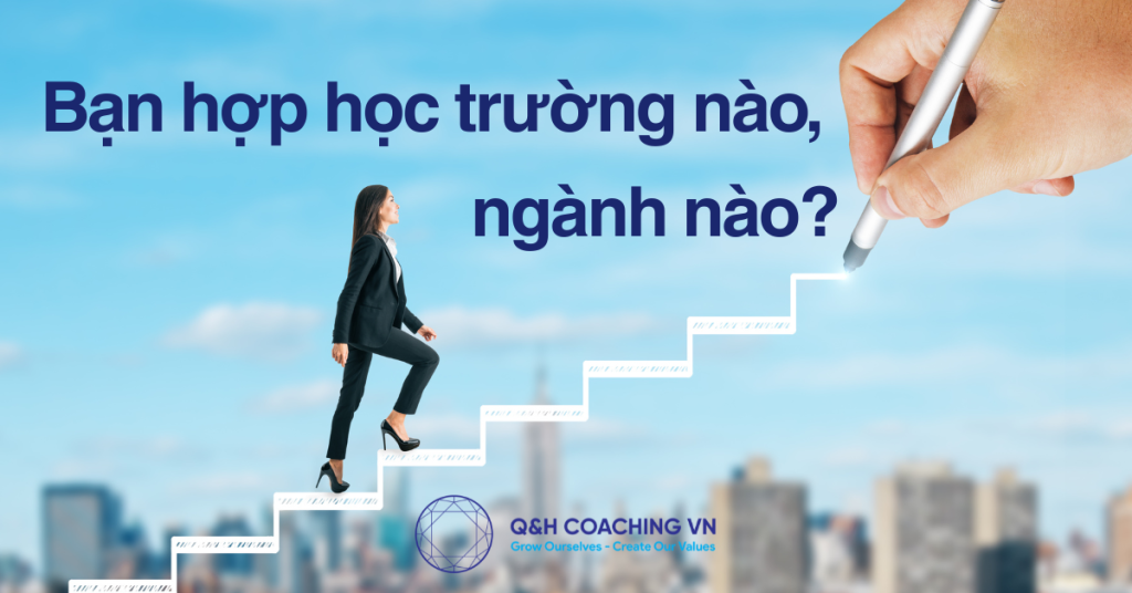 Định hướng nghề nghiệp là gì?