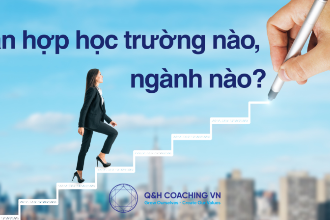 Định hướng nghề nghiệp là gì? Tầm quan trọng và cách xác định đúng hướng đi sự nghiệp