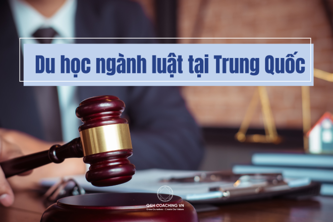 Du học ngành luật ở Trung Quốc: Lựa chọn sáng suốt cho tương lai pháp lý quốc tế