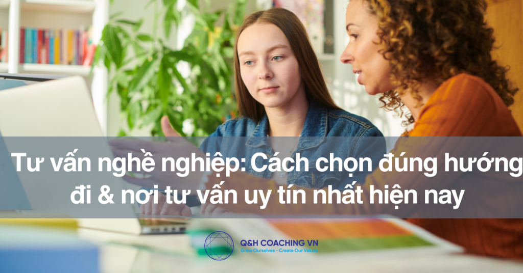 Tư vấn nghề nghiệp