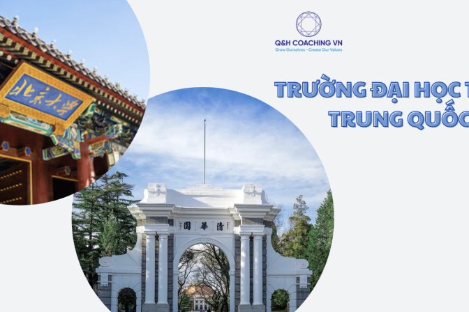 Trường Đại Học Top 1 Trung Quốc: Thanh Hoa hay Bắc Kinh