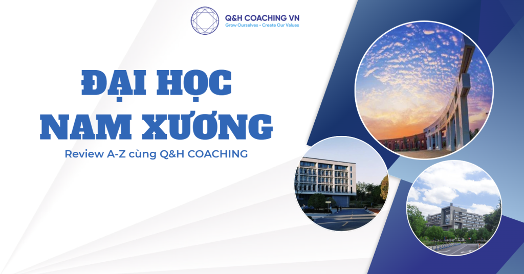 Đại học Nam Xương