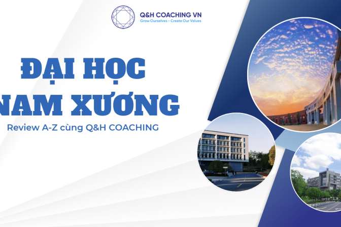 Đại Học Nam Xương : Review từ A-Z