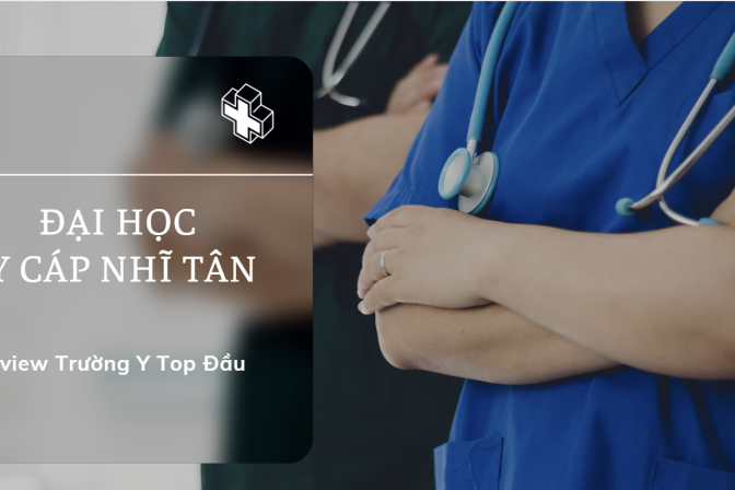 Đại Học Y Cáp Nhĩ Tân (HMU): Review Trường Y TOP 211 và Hướng Dẫn Săn Học Bổng