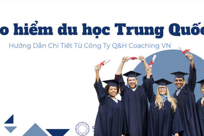 Bảo Hiểm Du Học Trung Quốc: Cẩm Nang Toàn Tập A-Z