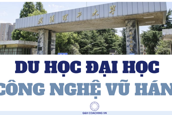 Đại Học Công Nghệ Vũ Hán (WUT): Review Trường 211 và Hướng Dẫn Săn Học Bổng