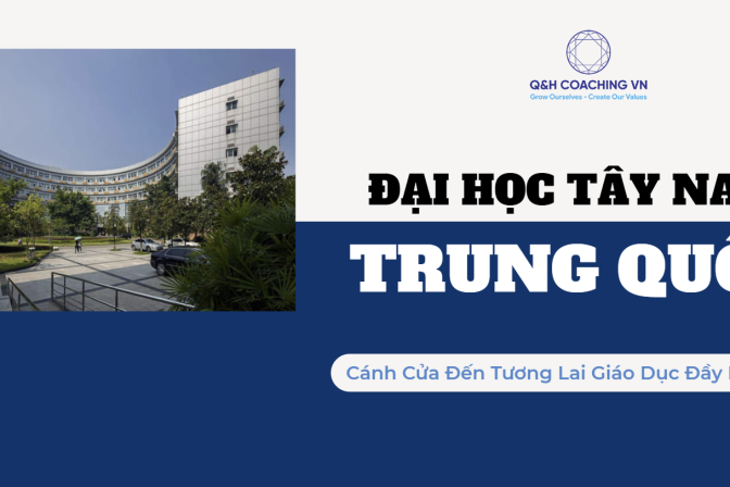Đại Học Tây Nam (SWU): Review Trường 211 và Hướng Dẫn Săn Học Bổng A-Z