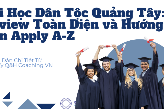 Đại Học Dân Tộc Quảng Tây (GXUN): Review Toàn Diện và Hướng Dẫn Apply A-Z