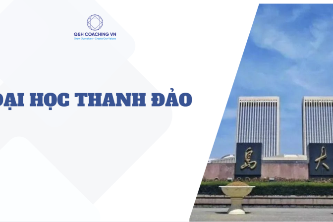 Đại học Thanh Đảo: “Thụy Sĩ Phương Đông” Của Trung Quốc