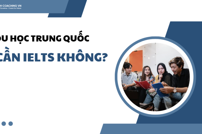 Du Học Trung Quốc Có Cần IELTS Không? Cẩm Nang Toàn Diện A-Z
