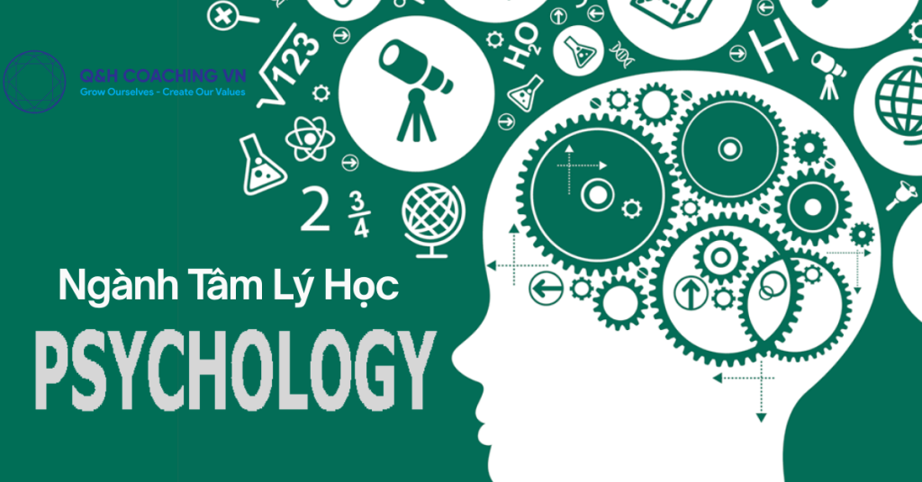 Ngành tâm lý học du học Trung Quốc
