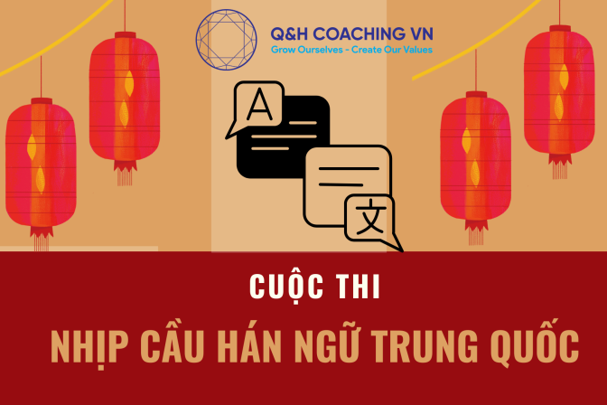 Cuộc Thi Nhịp Cầu Hán Ngữ – Cơ Hội Vàng Cho Người Yêu Tiếng Trung