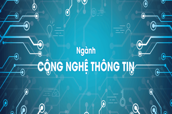 Du học Trung Quốc ngành Công nghệ Thông tin: Cơ hội vàng trong kỷ nguyên số
