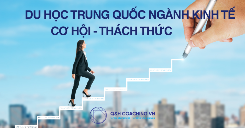 du học trung quốc ngành kinh tế